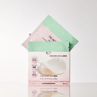 goodal Fig Acid Peptide Skin Booster Peeling Pad 25 Sheets