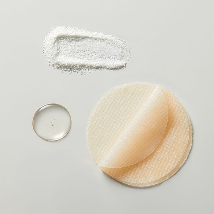 goodal Fig Acid Peptide Skin Booster Peeling Pad 25 Sheets