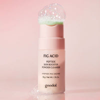 goodal Fig Acid Peptide Skin Booster Powder Cleanser 50g