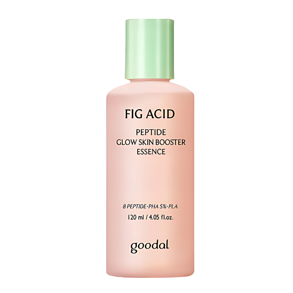 goodal Fig Acid Peptide Skin Booster Shot Essence 120ml