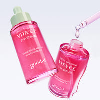 goodal Green Tangerine Vita C E TXA Serum 30ml