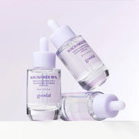 goodal Green Tangerine Vita C Niacinamide 10 Toning Ampoule 30ml