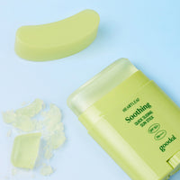 goodal Heartleaf Calming Quick Sliding Sun Stick SPF50+ PA++++ 22g