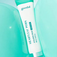 goodal Heartleaf PDRN Hyaluron Glow Cream 60ml