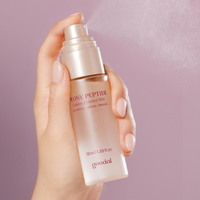 goodal Peony Peptide Volume Essence Mist 50ml