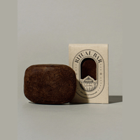 grandidier Dazzling Black Tea Ritual Bar A02. Rich Black Bean