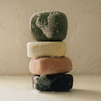 grandidier Dazzling Black Tea Ritual Bar C03. Golden Coco Sugar 125g