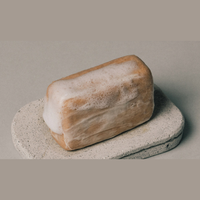 grandidier Dazzling Black Tea Ritual Bar C03. Golden Coco Sugar 125g