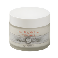 grandidier Dazzling Black Tea Ritual Cream 60ml