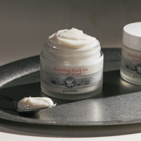 grandidier Dazzling Black Tea Ritual Cream 60ml