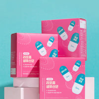 grn+ Liposomal Probiotics 2g 30packs