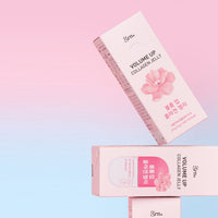 grn+ Volume Up Collagen Jelly 15g 14ea