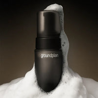 groundplan Black Micro Infusion Bubble Shot 115ml