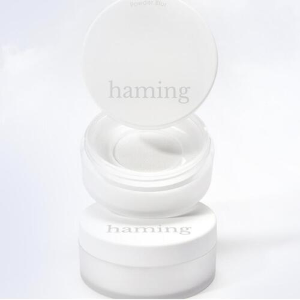 haming Powder Blur 5g 00 Cloud