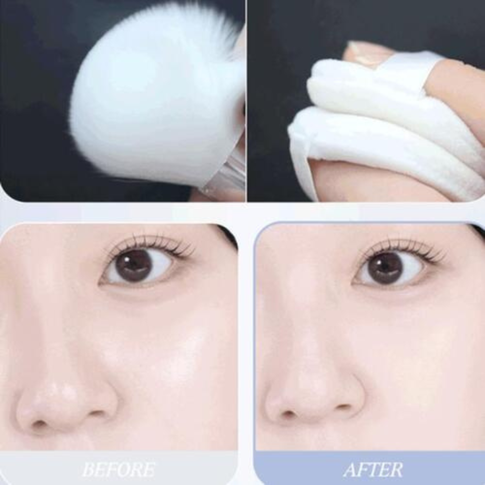 haming Powder Blur 5g 00 Cloud