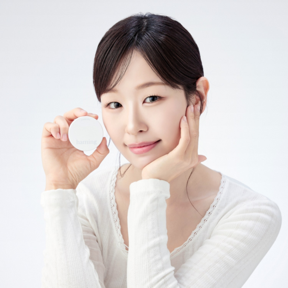 haming Powder Blur 5g 00 Cloud