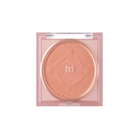 haming Jelly Air Cheek 5g 6 colors