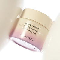 haruharu wonder Black Rice 5 Ceramide Barrier Moisturizing Cream 50ml
