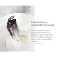 haruharu wonder Black Rice Moisture 5.5 Soft Cleansing Gel 20ml