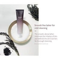 haruharu wonder Black Rice Moisture 5.5 Soft Cleansing Gel 20ml