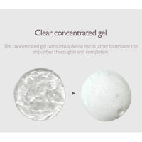 haruharu wonder Black Rice Moisture 5.5 Soft Cleansing Gel 20ml