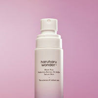 haruharu wonder Black Rice Probiotics Barrier NAD+ Serum Mist 80ml