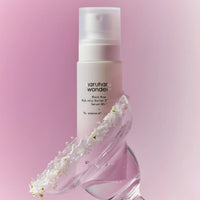 haruharu wonder Black Rice Probiotics Barrier NAD+ Serum Mist 80ml