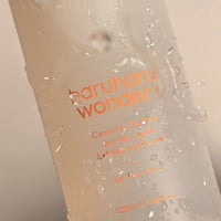 haruharu wonder Centella 3% PHA Gentle Liquid Exfoliating Serum 120ml