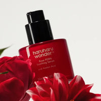 haruharu wonder Rose PDRN Soothing Serum 30ml