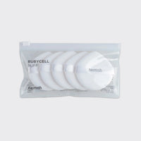 heimish Artless Rubycell Puff 5ea