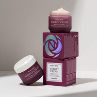 heimish Black Rose Hydra Plumping Sorbet Cream 50ml