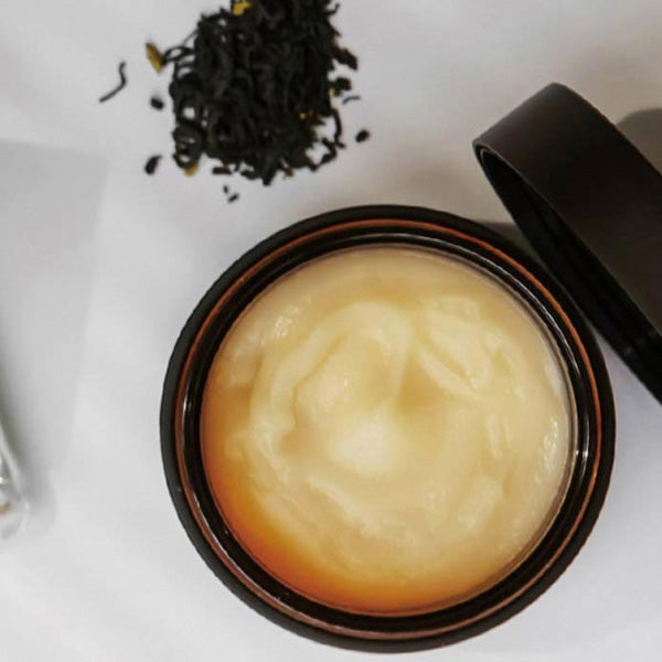 heimish Black Tea Mask Pack 110ml