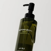 heimish Matcha Biome Cleansing Oil 150ml