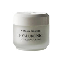 heimish Moringa Ceramide Hyaluronic Hydrating Cream 50ml