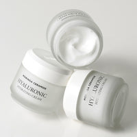 heimish Moringa Ceramide Hyaluronic Hydrating Cream 50ml