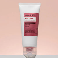 heimish RX AHA BHA Enzyme Scrub 130ml