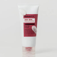heimish RX AHA BHA Enzyme Scrub 130ml