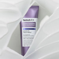 heimish RX Amino Keratin Heat Protecting Leave In Treatment 150ml