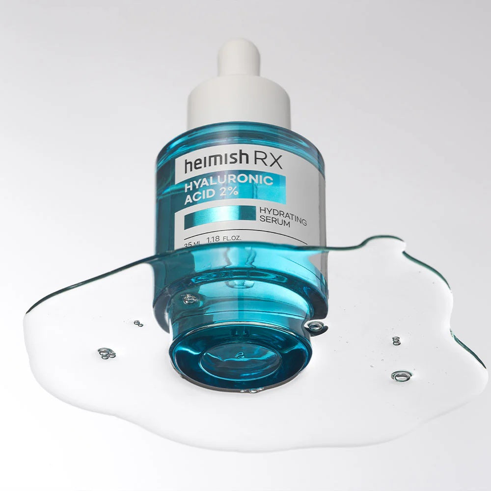 heimish RX Hyaluronic Acid 2% Hydrating Serum 35ml