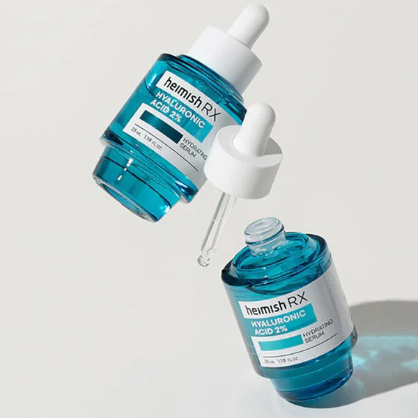 heimish RX Hyaluronic Acid 2% Hydrating Serum 35ml