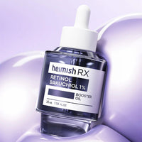 heimish RX Retinol Bakuchiol Booster Oil 35ml