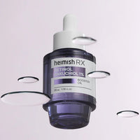 heimish RX Retinol Bakuchiol Booster Oil 35ml