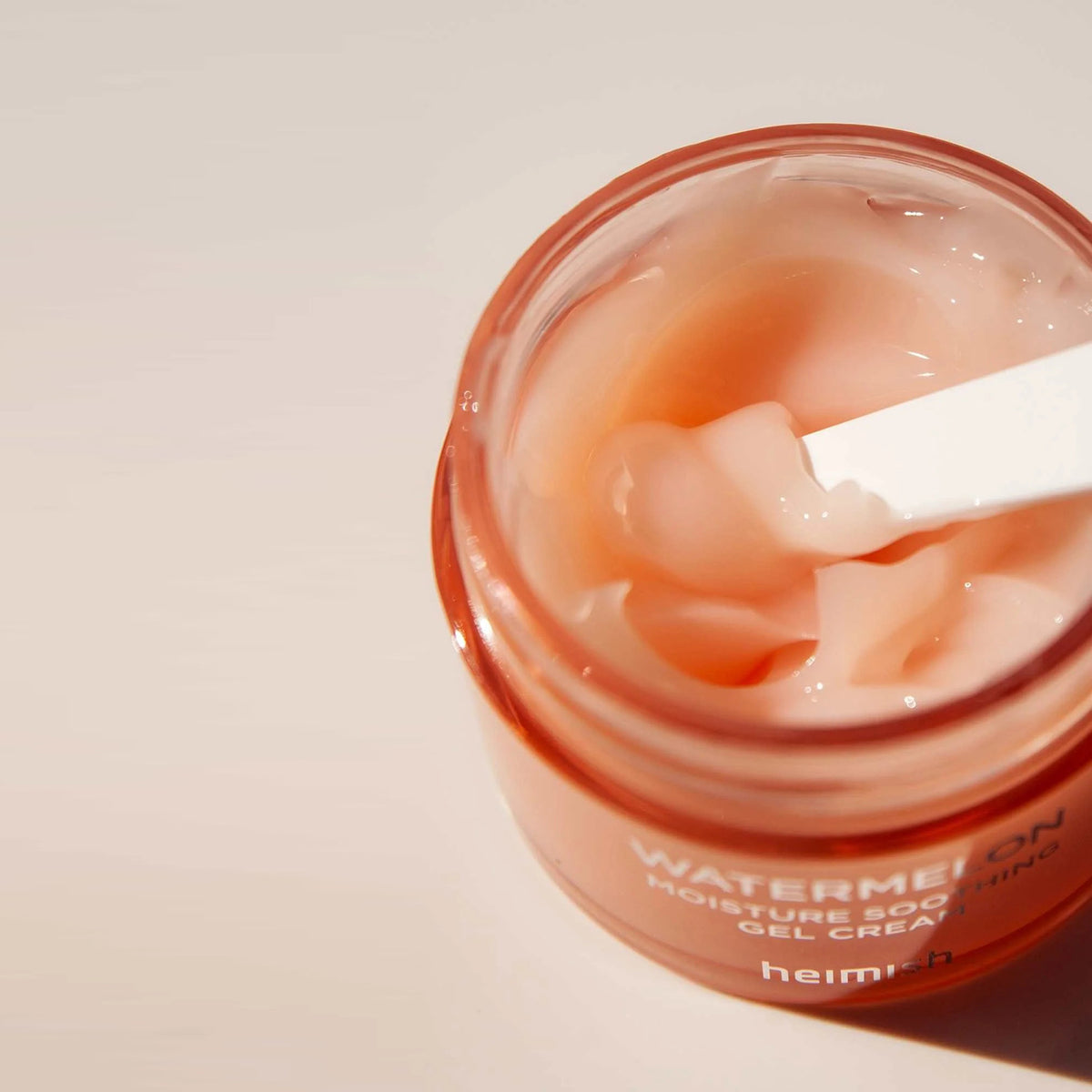 heimish Watermelon Moisture Soothing Gel Cream 110ml