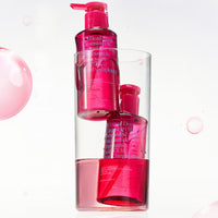 hetras X3 Head Deep Cleansing Oil 200ml