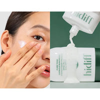 hidiff Pure Tone Capsule Suncream 65ml