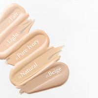 hince Cover Master Pink Cushion SPF40 PA++ 11g 5colors + Refill