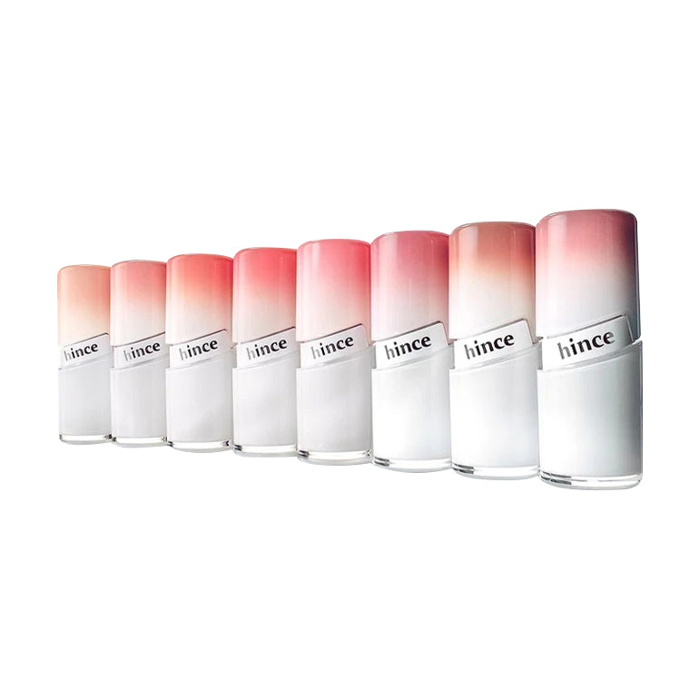 hince Mirror Dew Gloss 4ml 10colors