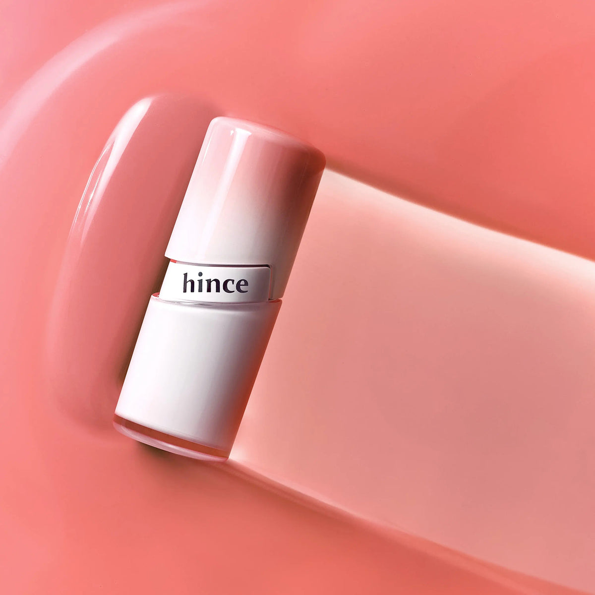 hince Mirror Dew Gloss 4ml 10colors