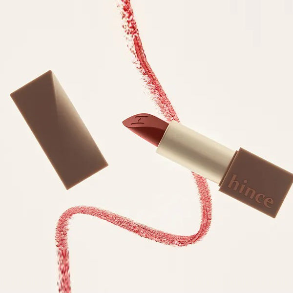 hince Mood Enhancer Matte 3.5g 9colors