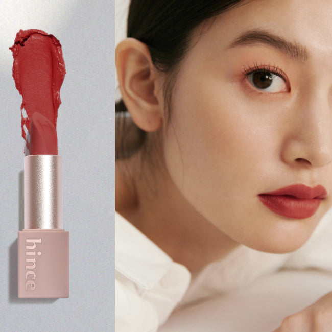 hince Mood Enhancer Matte 3.5g 9colors